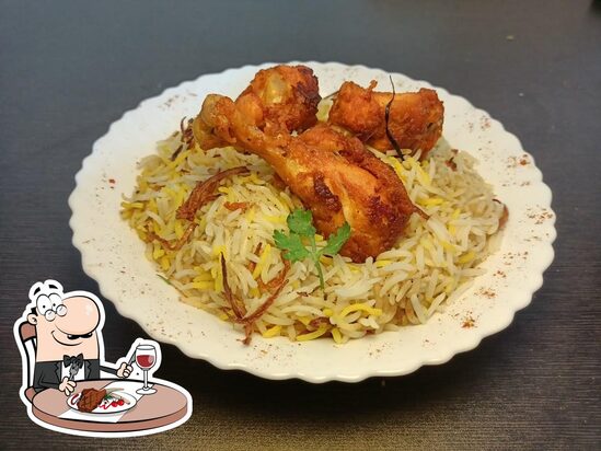 Biryani King Kanpur: Your Ultimate Guide to the City’s Best Biryani