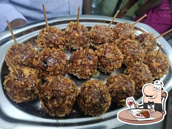 Nawab’s Biryani Madhurawada: A Culinary Deep Dive & Expert Review [2024]