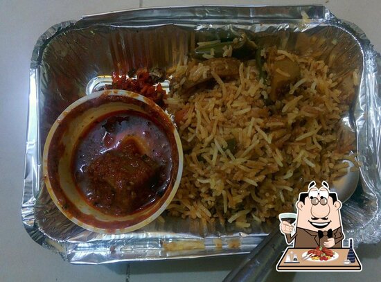 Ammis Biryani Website: Your Ultimate Guide to Authentic Flavors