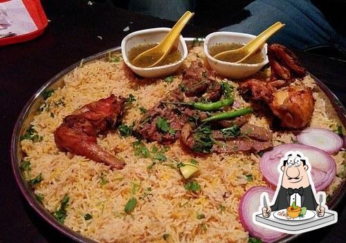 Biryani & Company: The Definitive Guide to Authentic Flavors & Culinary Excellence