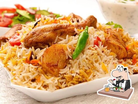 Ahmad Biryani Bhimavaram: The Definitive Guide to Authentic Flavors