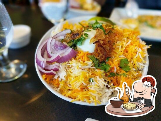 Best Milpitas Biryani Places: Your Ultimate Guide [2024]