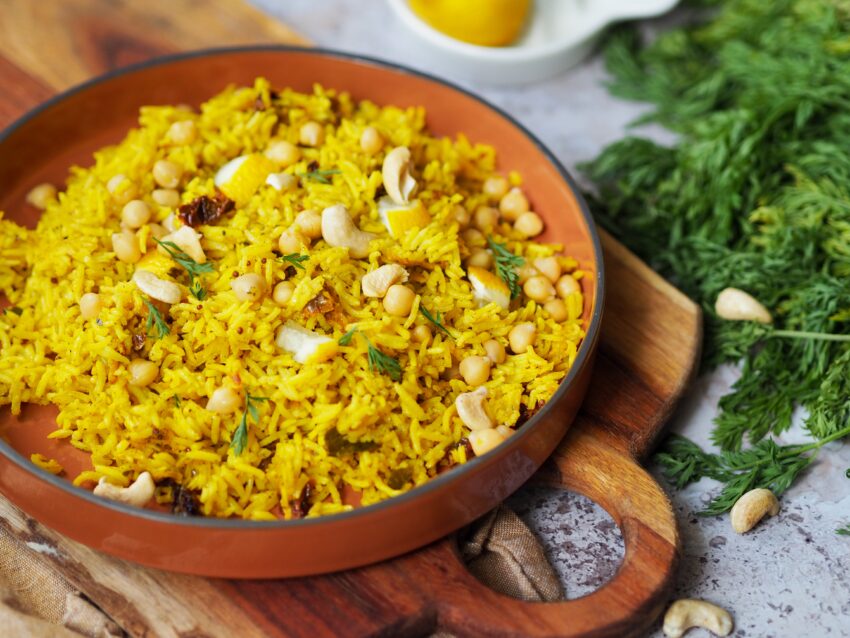 Riz Biryani Mauricien: The Ultimate Guide to Authentic Mauritian Biryani