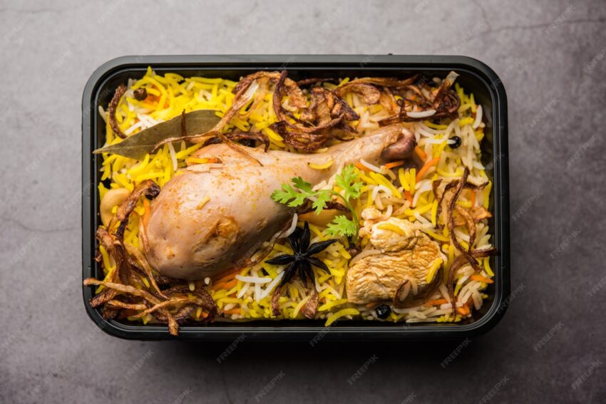 Biryani Boxes: The Ultimate Guide to Choosing & Using Them Right