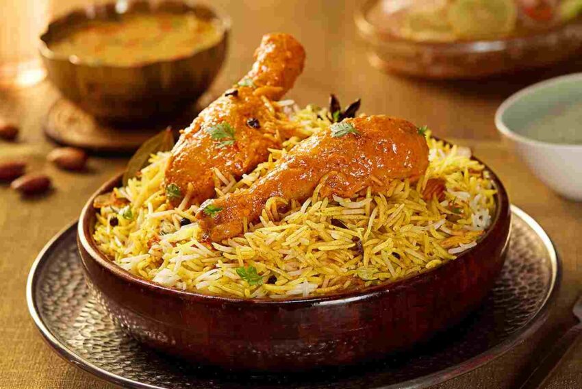 Biryani Dum House: A Complete Guide to Authentic Dum Biryani