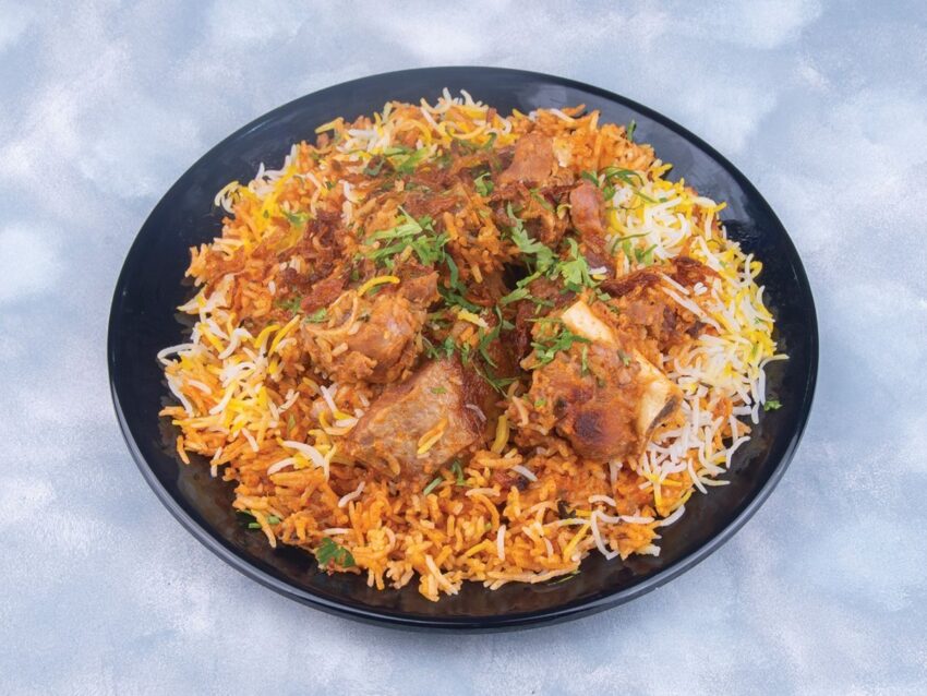 Ritaj Biryani Dubai: An Expert’s Guide to the Best Biryani