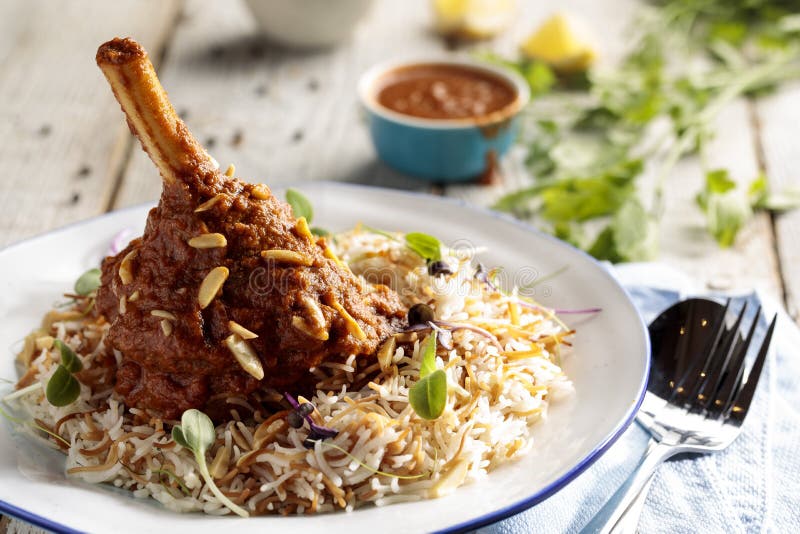 Biryani Sauce Definition: Unlocking the Secrets of Flavor