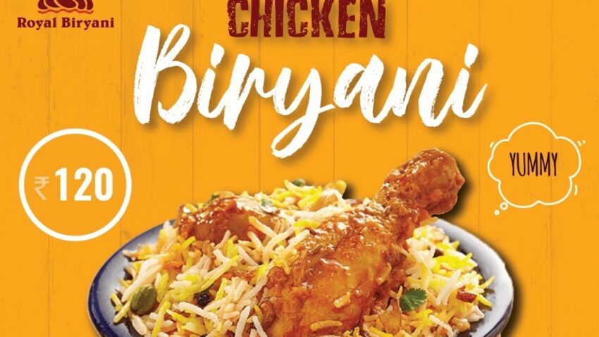 Royal Biryani Garia: Your Ultimate Guide to Authentic Flavors