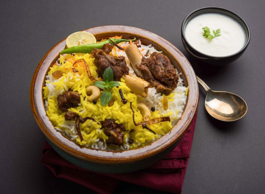 Mr Biryani Foodpanda: Your Ultimate Guide to Ordering Deliciousness