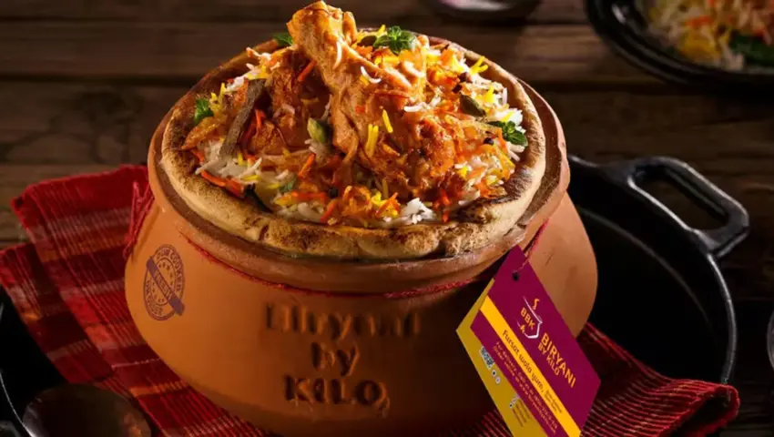 Kilo Biryani: The Ultimate Guide to Mastering Large Batch Biryani