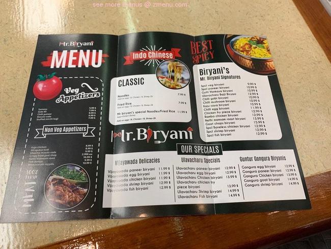 Best Biryani in Milpitas: Your Ultimate Guide to Flavor & Spice!