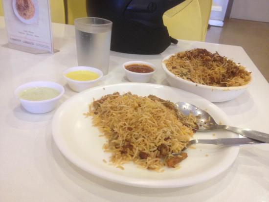 Ammis Biryani Malleshwaram: The Definitive Guide (2024)