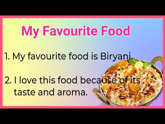 Biryani Short Quotes: Spice Up Your Life (and Social Media!)