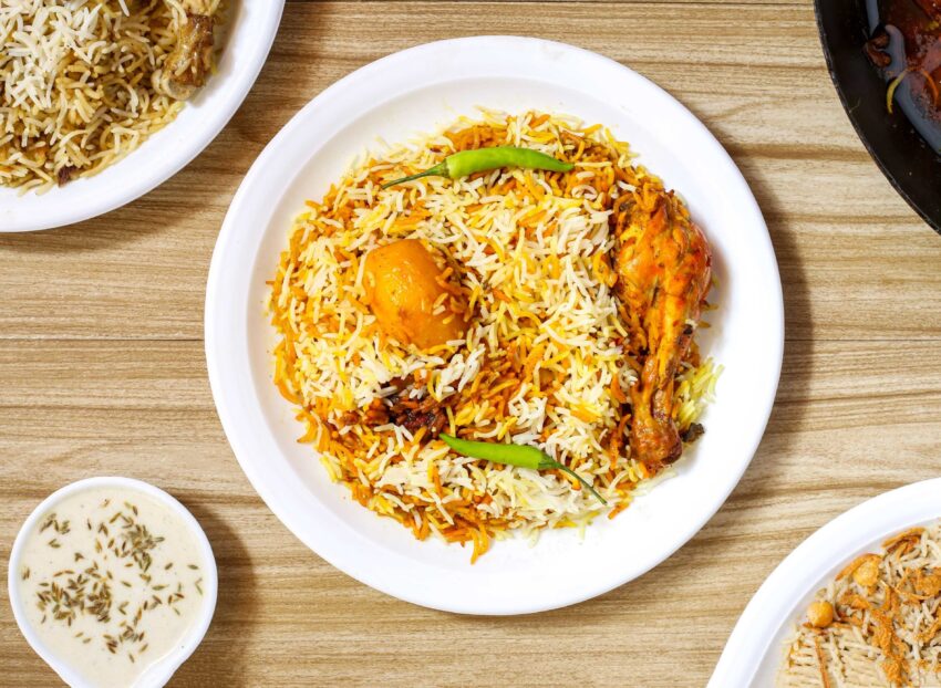 Foodpanda Biryani King: Your Ultimate Guide to the Best Biryani Delivery