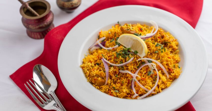 Shalimar Biryani & Beyond: The Ultimate Guide to Authentic Flavors