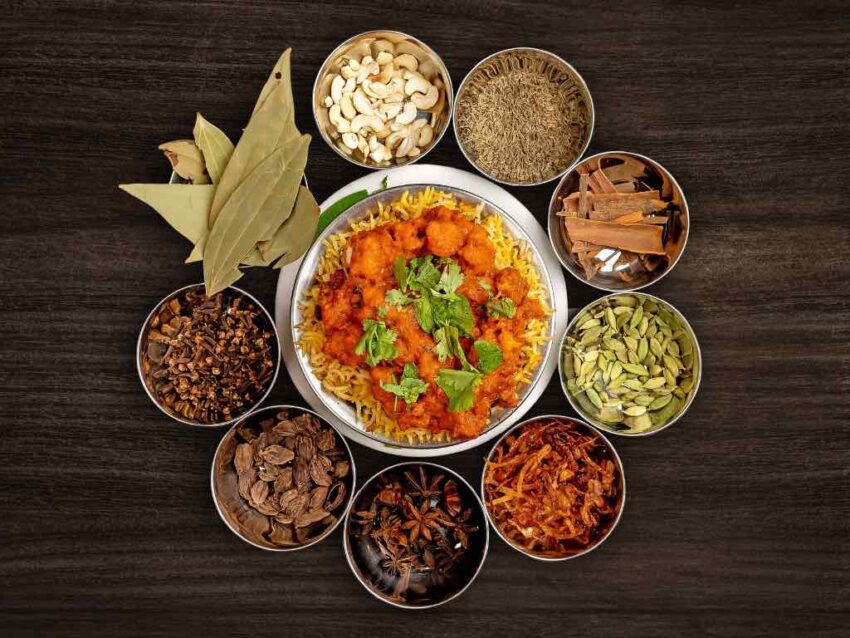 Shan Arabic Biryani: A Culinary Masterpiece – Recipe, Tips & Review