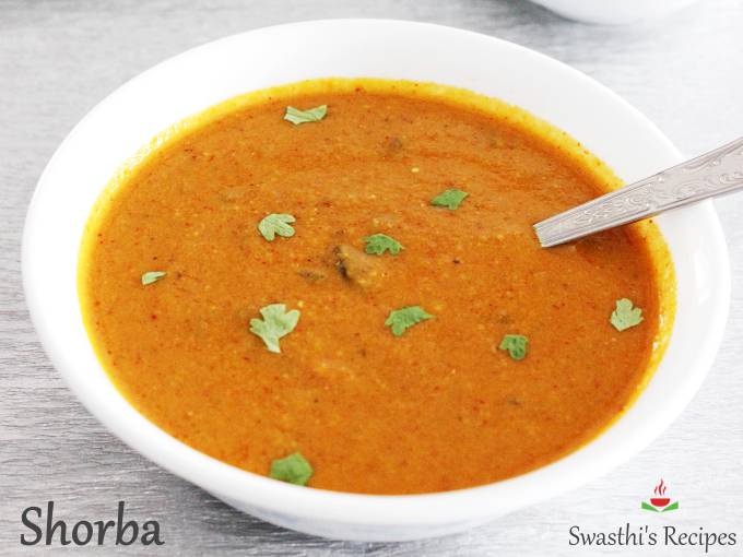 Shorba for Biryani: The Ultimate Guide to Perfect Pairing
