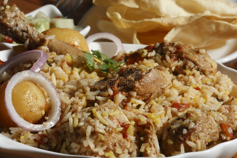 Sindhi Biryani Pics: The Ultimate Visual Guide & Expert Recipe Breakdown