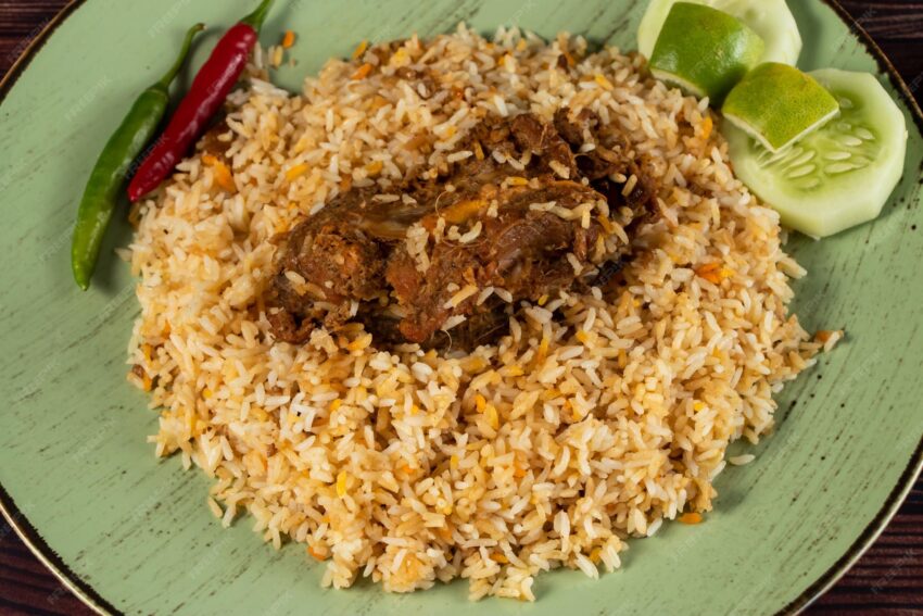 Best Kacchi Biryani Masala: Expert Guide, Recipes & Reviews (2024)