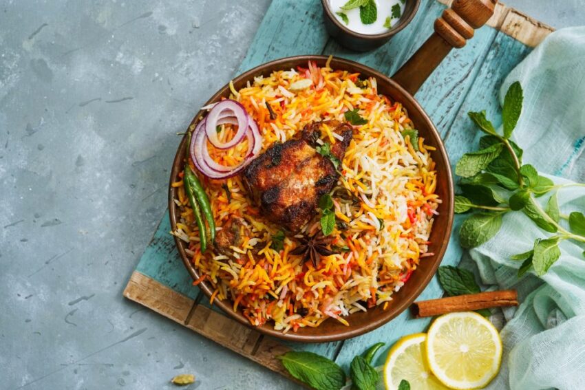 Waqas Biryani Lahore: The Ultimate Guide to Authentic Taste