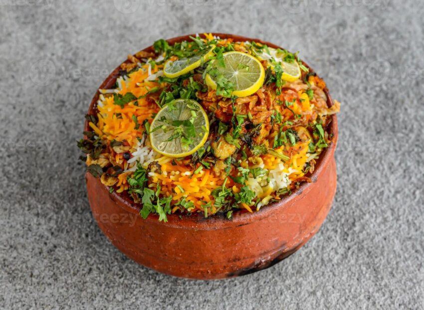 Matka Biryani Images: A Visual Feast & Expert Guide to Authentic Cooking