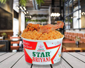 Star Biryani: The Definitive Guide to History, Flavors, and Culinary Excellence