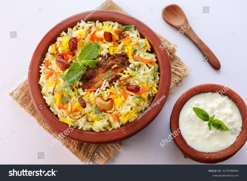 Ris Biryani: The Definitive Guide to Mastering This Culinary Delight
