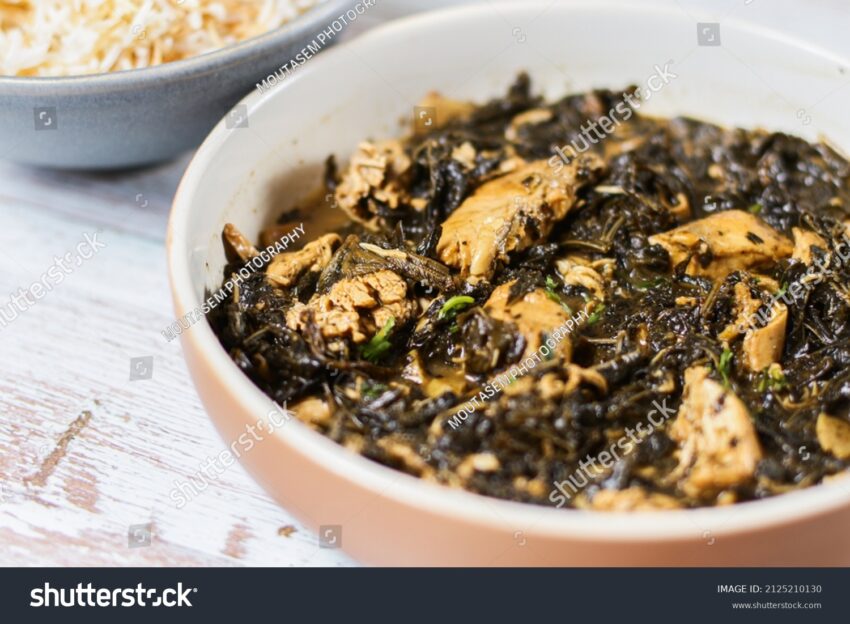 Chicken Molokhia Biryani: The Ultimate Expert Guide (2024)