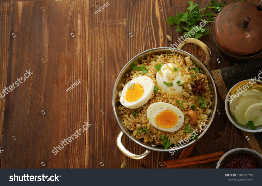 Calicut Biryani Rice: The Definitive Guide to Authentic Taste & Preparation