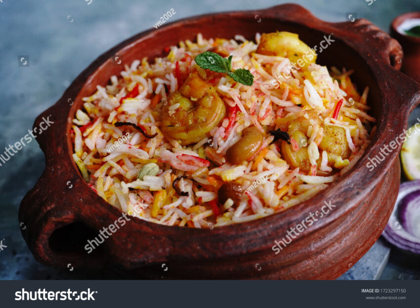 Master Chemmeen Biryani Cooking: Expert Tips & Authentic Recipe
