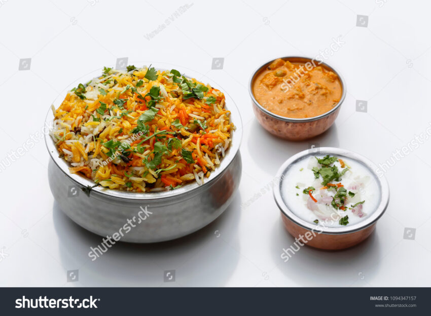 Andhra Vegetable Biryani: A Spicy, Authentic Recipe & Expert Guide