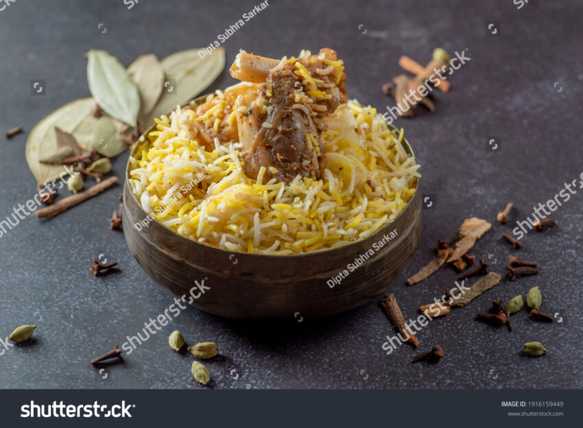 Nigel Slater Biryani: The Definitive Guide to Culinary Perfection