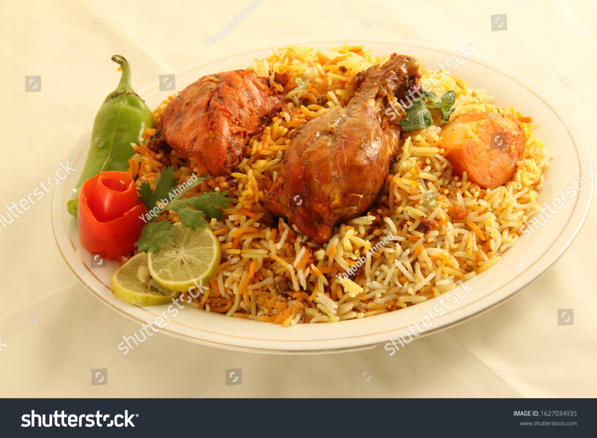 Ultimate Guide to Biryani Plate Photo: From Stunning Shots to Perfect Portions
