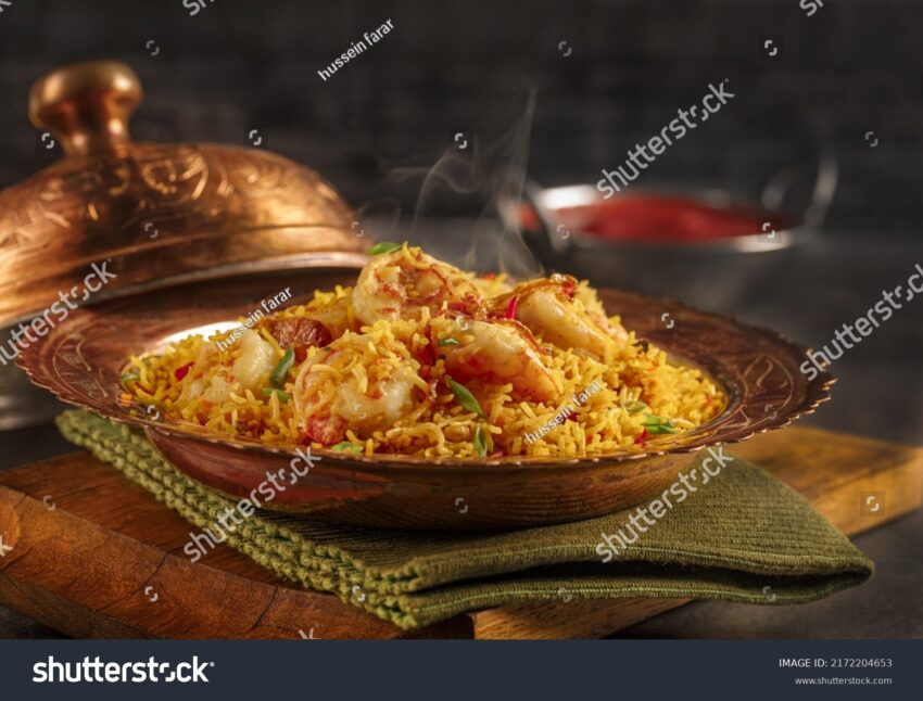 Kanpuri Biryani: The Definitive Guide to Kanpur’s Culinary Crown Jewel