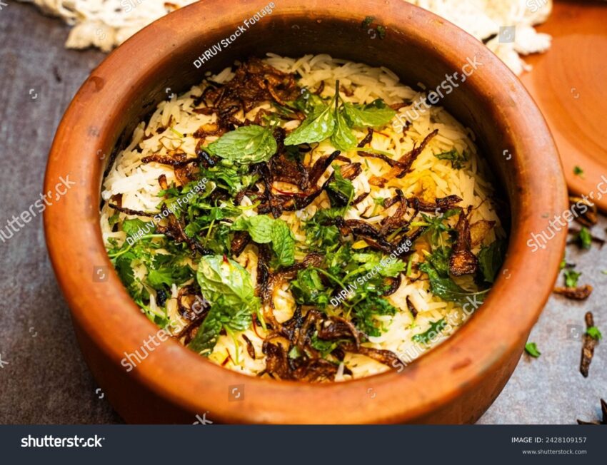 Matka Biryani Images: A Visual Feast & Expert Guide