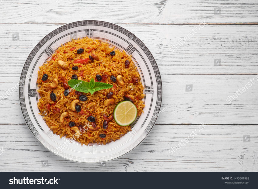 Biryani Burmese: A Culinary Fusion – Recipe, History & Expert Review