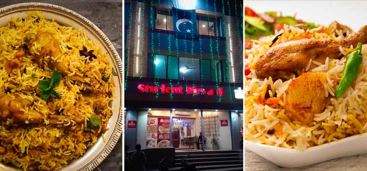 Bots Biryani Karachi: The Ultimate Guide to Automated Culinary Delights