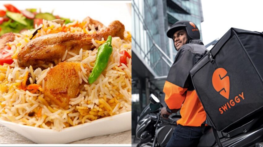 Bawarchi Biryani Swiggy: Your Ultimate Guide to Ordering Online