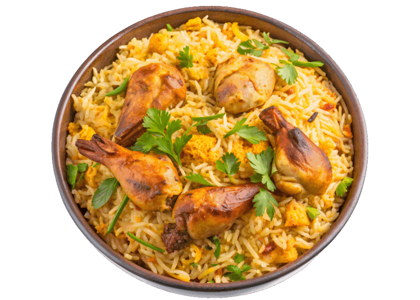 Unlocking Chicken Biryani Perfection: The Ultimate Guide to Essence