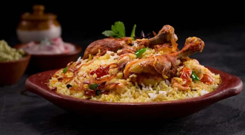 Best Chicken Biryani in Arekere: Expert Guide & Reviews [2024]