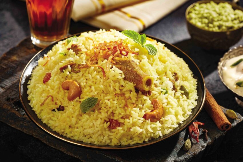 Thalassery Biryani Video: The Ultimate Guide to Authentic Recipe & Techniques