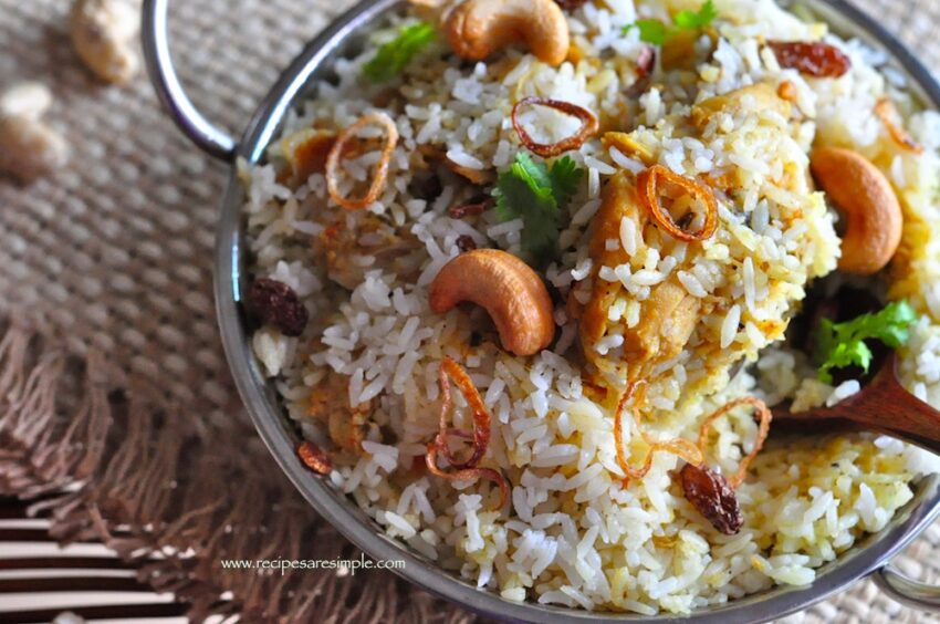 Bread in Biryani: A Culinary Exploration, Recipes & Expert Guide