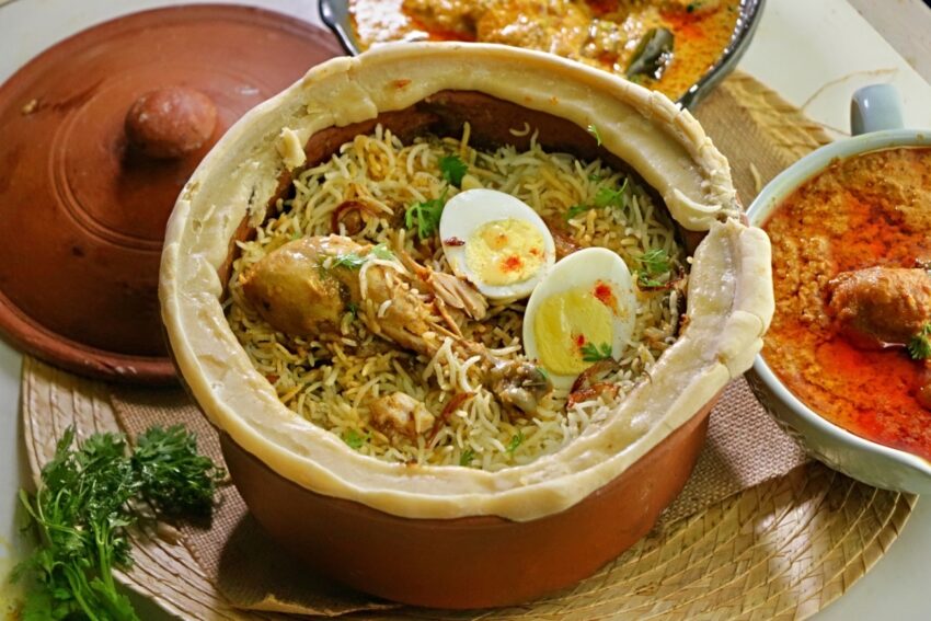 Biryani Pot Dallas: Your Ultimate Guide to Authentic Flavors