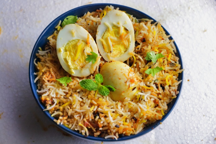 Anda Biryani Videos: Your Ultimate Guide to Perfecting the Dish
