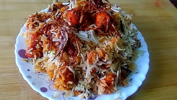 Ultimate Tikka Biryani Recipes: From Beginner to Expert Chef