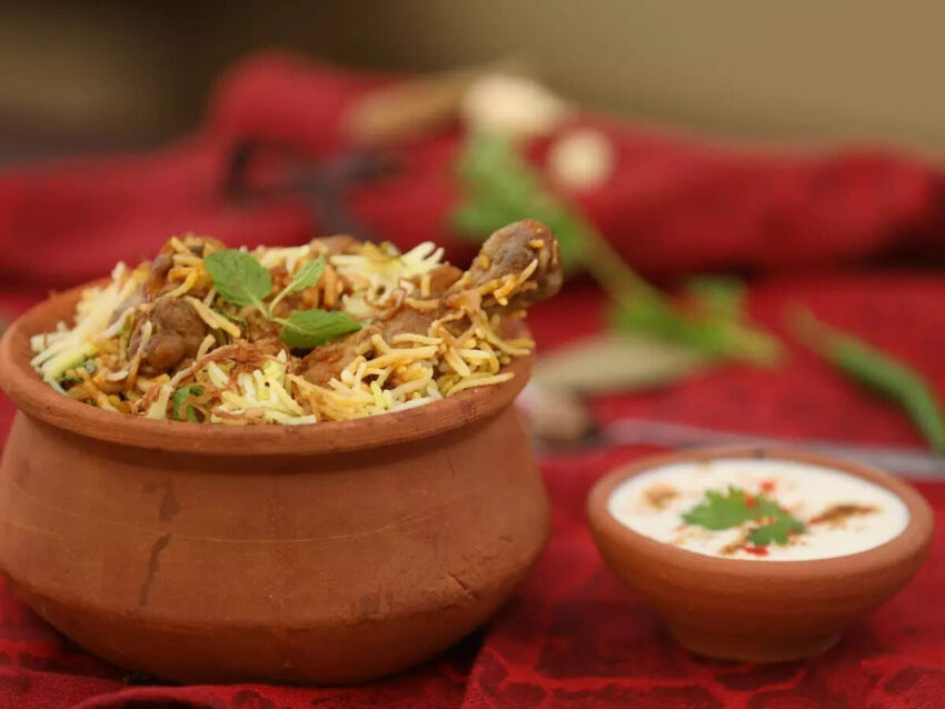 Tindora Biryani: The Ultimate Guide to This Unique Vegetable Delight