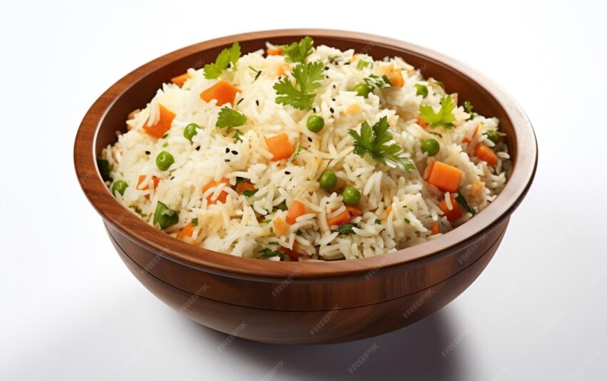 Raw Rice Biryani: The Ultimate Guide to Authentic Preparation & Taste
