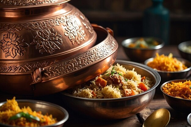 Biryani Pot Artesia: Your Ultimate Guide to Authentic Flavors & Culinary Excellence