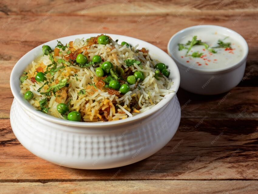 Hyderabadi Biryani Images: A Visual Feast & Culinary Deep Dive