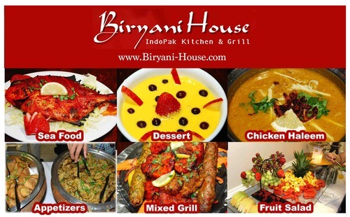 Best Biryani House Aundh: Your Ultimate Guide [2024]